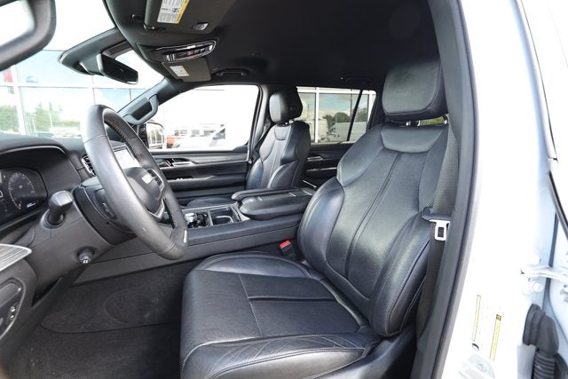 2024 Jeep Wagoneer Series II 4x2