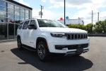 2024 Jeep Wagoneer Series II 4x2