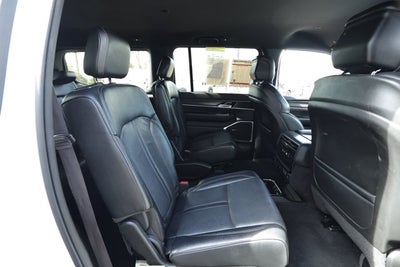 2024 Jeep Wagoneer Series II 4x2