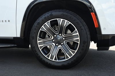 2024 Jeep Wagoneer Series II 4x2