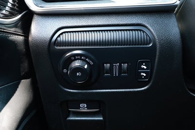 2024 Jeep Wagoneer Series II 4x2