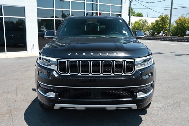 2024 Jeep Wagoneer Series II 4x2