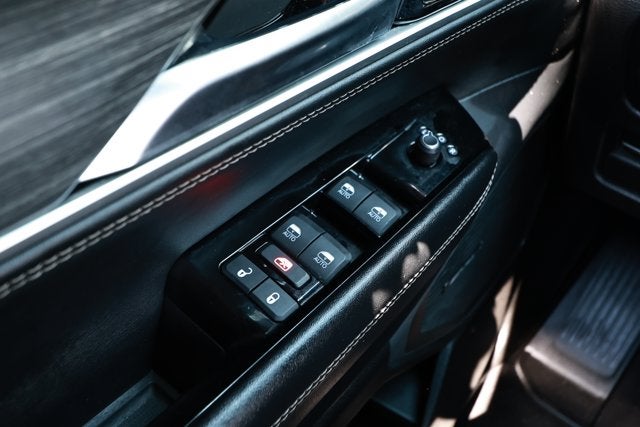 2024 Jeep Wagoneer Series II 4x2