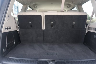 2024 Jeep Wagoneer Series II 4x2