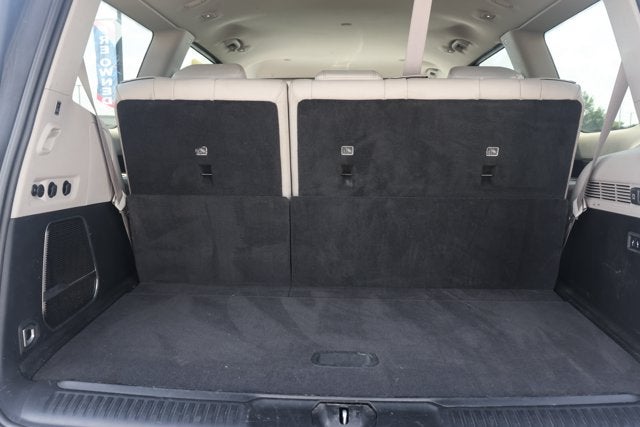 2024 Jeep Wagoneer Series II 4x2