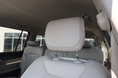 2024 Jeep Wagoneer Series II 4x2