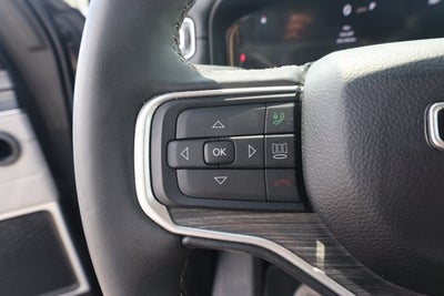 2024 Jeep Wagoneer Series II 4x2