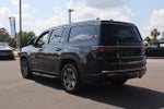2024 Jeep Wagoneer Series II 4x2