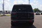 2024 Jeep Wagoneer Series II 4x2