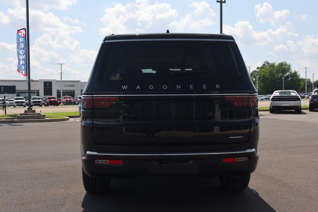 2024 Jeep Wagoneer Series II 4x2