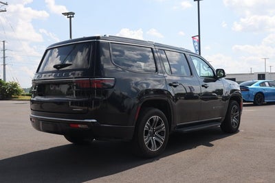 2024 Jeep Wagoneer Series II 4x2