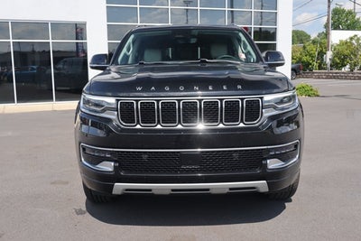 2024 Jeep Wagoneer Series II 4x2
