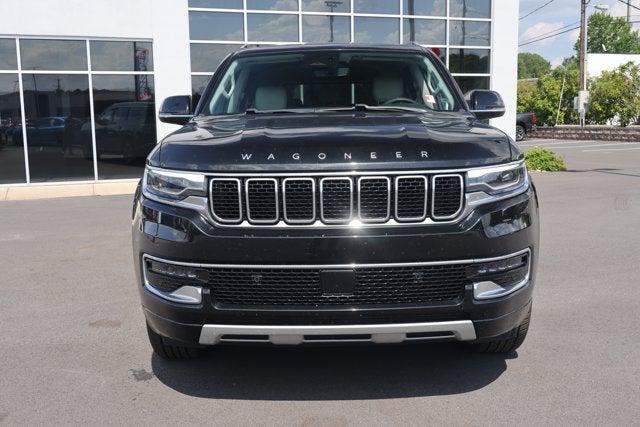 2024 Jeep Wagoneer Series II 4x2