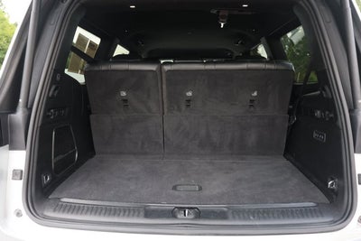 2024 Jeep Wagoneer Series II 4x2