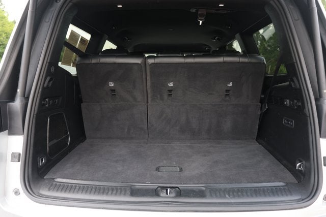 2024 Jeep Wagoneer Series II 4x2