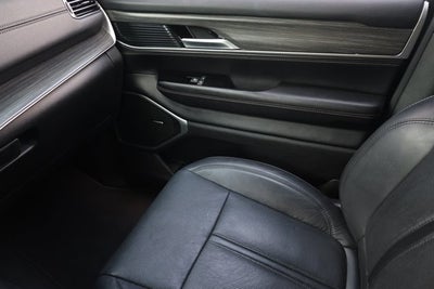 2024 Jeep Wagoneer Series II 4x2