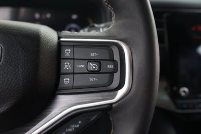 2024 Jeep Wagoneer Series II 4x2