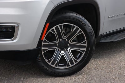 2024 Jeep Wagoneer Series II 4x2