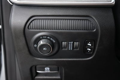 2024 Jeep Wagoneer Series II 4x2