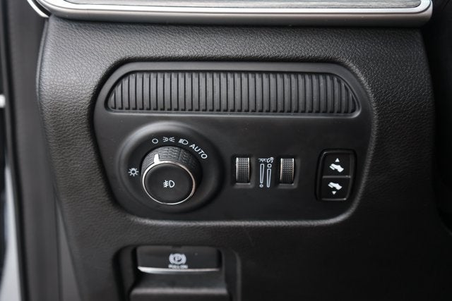 2024 Jeep Wagoneer Series II 4x2