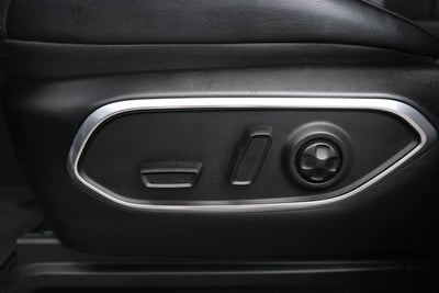 2024 Jeep Wagoneer Series II 4x2