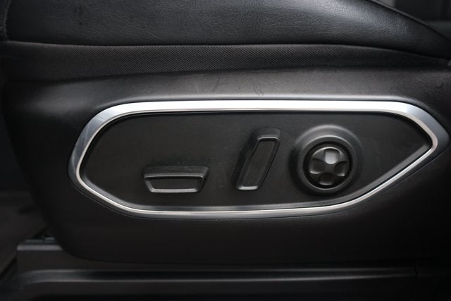 2024 Jeep Wagoneer Series II 4x2