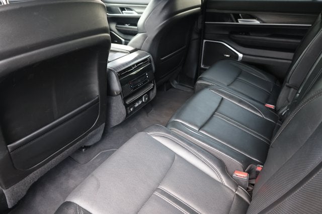 2024 Jeep Wagoneer Series II 4x2