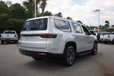 2024 Jeep Wagoneer Series II 4x2