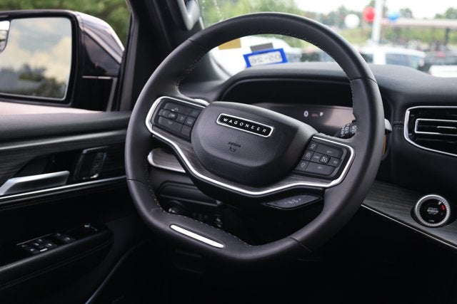 2024 Jeep Wagoneer Series II 4x2