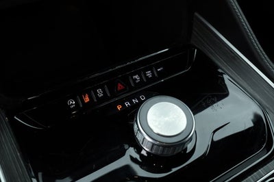 2024 Jeep Wagoneer Series II 4x2