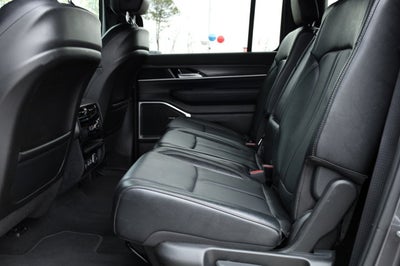 2024 Jeep Wagoneer Series II 4x2