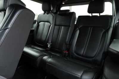 2024 Jeep Wagoneer Series II 4x2