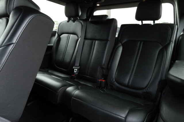 2024 Jeep Wagoneer Series II 4x2