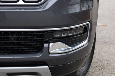 2024 Jeep Wagoneer Series II 4x2