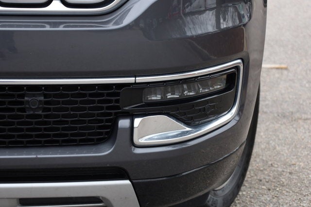 2024 Jeep Wagoneer Series II 4x2