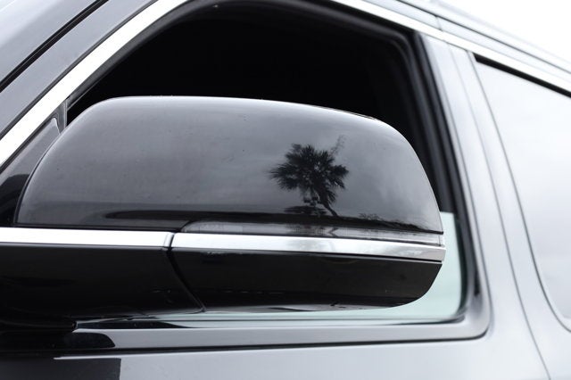 2024 Jeep Wagoneer Series II 4x2