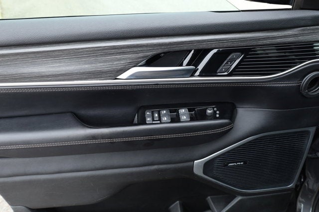 2024 Jeep Wagoneer Series II 4x2