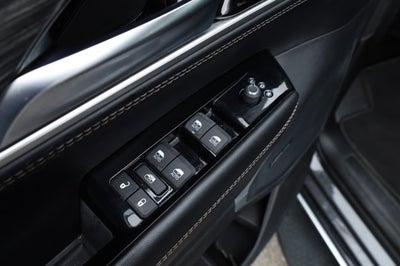 2024 Jeep Wagoneer Series II 4x2