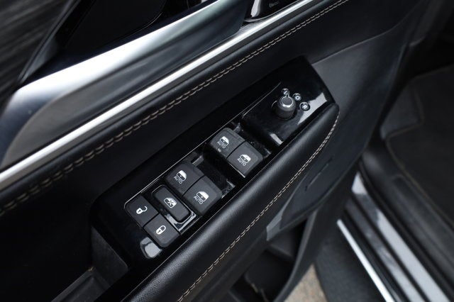 2024 Jeep Wagoneer Series II 4x2