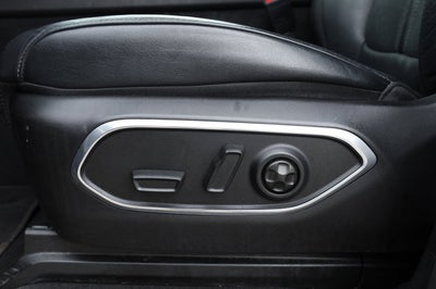 2024 Jeep Wagoneer Series II 4x2