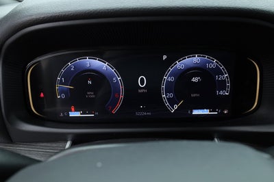 2024 Jeep Wagoneer Series II 4x2