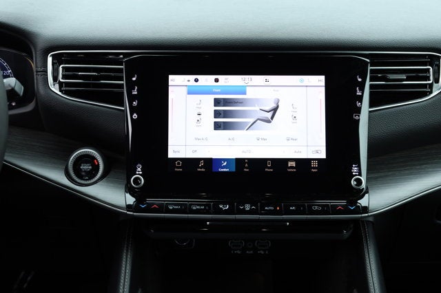 2024 Jeep Wagoneer Series II 4x2