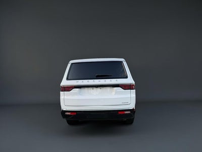 2024 Jeep Wagoneer Series II 4x2