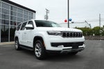2022 Jeep Wagoneer Series II 4x2
