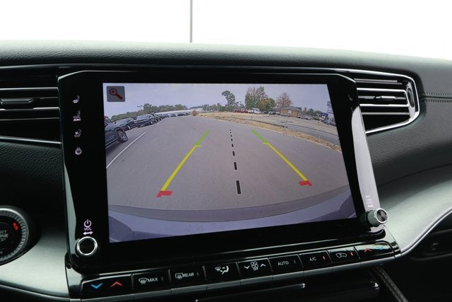 2025 Jeep Wagoneer WAGONEER 4X4