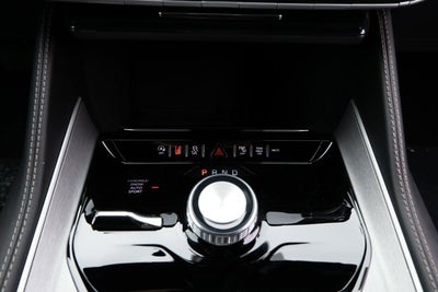 2025 Jeep Wagoneer WAGONEER 4X4