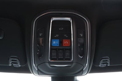 2025 Jeep Wagoneer WAGONEER 4X4