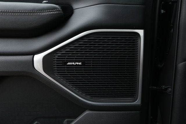 2025 Jeep Wagoneer WAGONEER 4X4