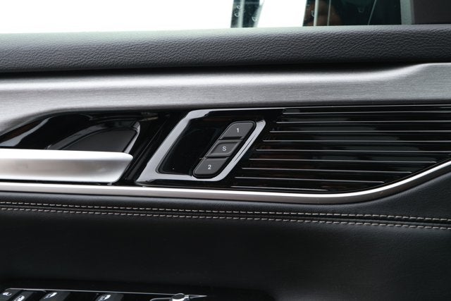 2025 Jeep Wagoneer WAGONEER 4X4