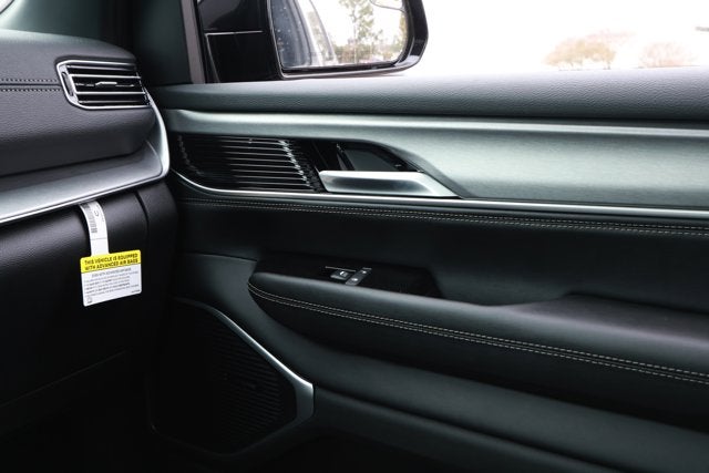 2025 Jeep Wagoneer WAGONEER 4X4